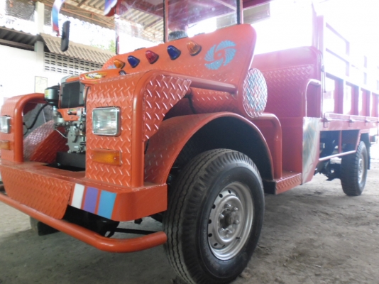 ขายอีแต๋นต่อใหม่