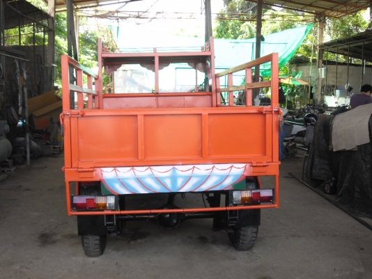 ขายอีแต๋นต่อใหม่