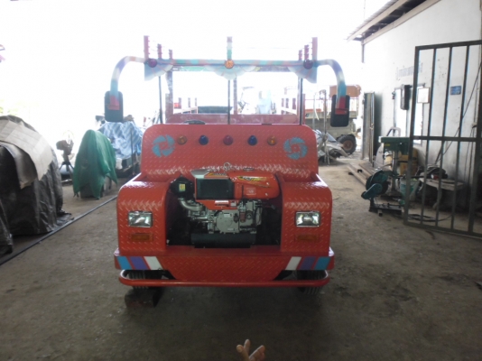 ขายอีแต๋นต่อใหม่