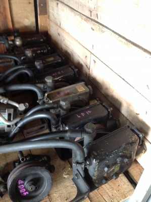 ดีเคเซียงกง ตัวปั่นพาวเวอร์ รถตู้ รถกะบะ รถบรรทุก