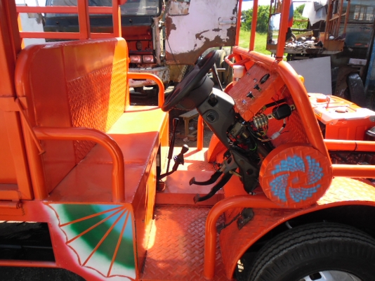 ขายอีแต๋นต่อใหม่