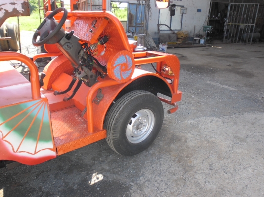 ขายอีแต๋นต่อใหม่