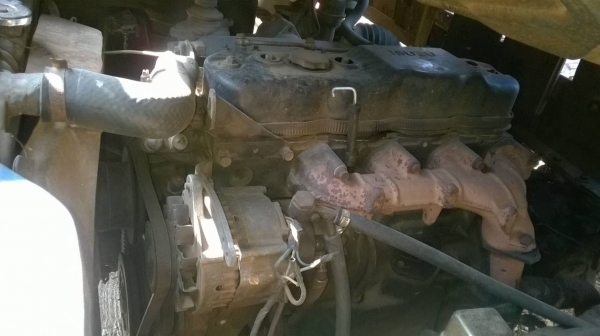 ขายด่วน 6 ล้อ NPR57L เครื่อง 4BE1 110 แรงม้า คัสซีสวยใช้ได้ เกียร์ยาว ทะเบียนพร้อมโอน ราคาต่อรองได้ ขายด่วน 6 ล้อ NPR57L เครื่อง 4BE1 110 แรงม้า คัสซีสวยใช้ได้ เกียร์ยาว ทะเบียนพร้อมโอน ราคาต่อรองได้