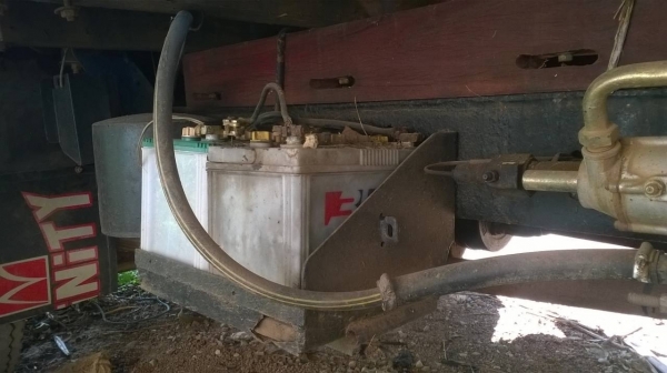 ขายด่วน 6 ล้อ NPR57L เครื่อง 4BE1 110 แรงม้า คัสซีสวยใช้ได้ เกียร์ยาว ทะเบียนพร้อมโอน ราคาต่อรองได้ ขายด่วน 6 ล้อ NPR57L เครื่อง 4BE1 110 แรงม้า คัสซีสวยใช้ได้ เกียร์ยาว ทะเบียนพร้อมโอน ราคาต่อรองได้