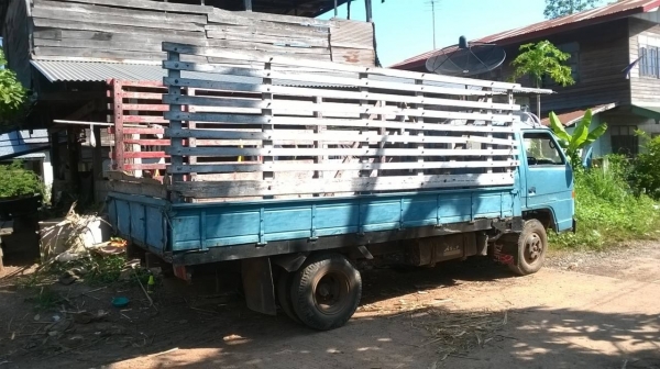 ขายด่วน 6 ล้อ NPR57L เครื่อง 4BE1 110 แรงม้า คัสซีสวยใช้ได้ เกียร์ยาว ทะเบียนพร้อมโอน ราคาต่อรองได้ ขายด่วน 6 ล้อ NPR57L เครื่อง 4BE1 110 แรงม้า คัสซีสวยใช้ได้ เกียร์ยาว ทะเบียนพร้อมโอน ราคาต่อรองได้