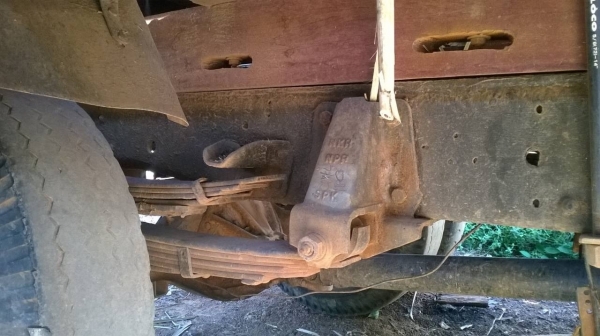 ขายด่วน 6 ล้อ NPR57L เครื่อง 4BE1 110 แรงม้า คัสซีสวยใช้ได้ เกียร์ยาว ทะเบียนพร้อมโอน ราคาต่อรองได้ ขายด่วน 6 ล้อ NPR57L เครื่อง 4BE1 110 แรงม้า คัสซีสวยใช้ได้ เกียร์ยาว ทะเบียนพร้อมโอน ราคาต่อรองได้