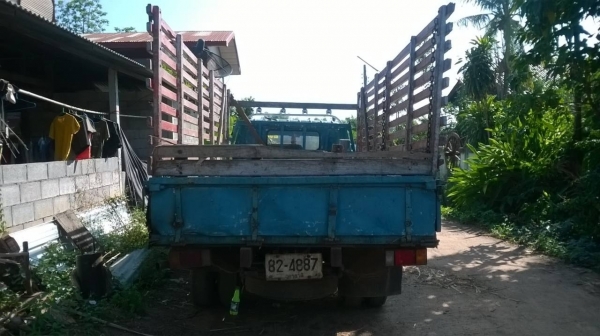 ขายด่วน 6 ล้อ NPR57L เครื่อง 4BE1 110 แรงม้า คัสซีสวยใช้ได้ เกียร์ยาว ทะเบียนพร้อมโอน ราคาต่อรองได้ ขายด่วน 6 ล้อ NPR57L เครื่อง 4BE1 110 แรงม้า คัสซีสวยใช้ได้ เกียร์ยาว ทะเบียนพร้อมโอน ราคาต่อรองได้