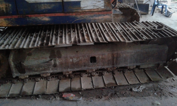 ขาย kobelco sk04 100 สภาพพร้อมใช้งานปรับราคา ขาย500000 บาท