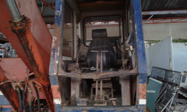 ขาย kobelco sk04 100 สภาพพร้อมใช้งานปรับราคา ขาย500000 บาท