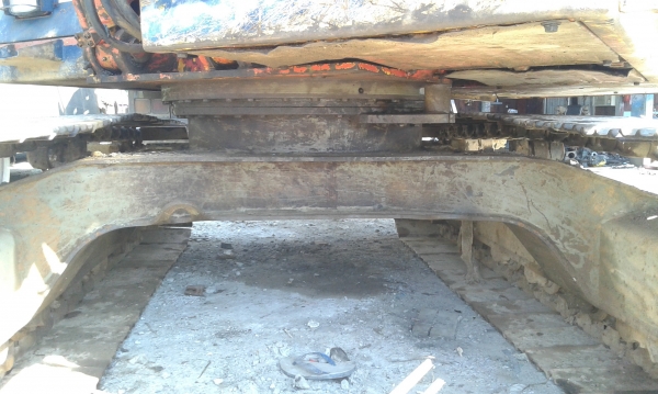 ขาย kobelco sk04 100 สภาพพร้อมใช้งานปรับราคา ขาย500000 บาท