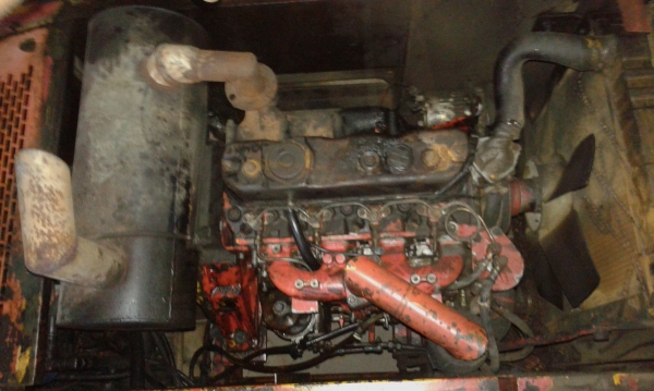 ขาย kobelco sk04 100 สภาพพร้อมใช้งานปรับราคา ขาย500000 บาท