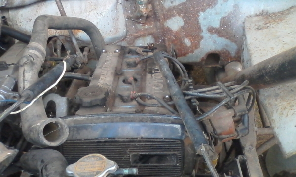 ขายรถด่องเเด่ง