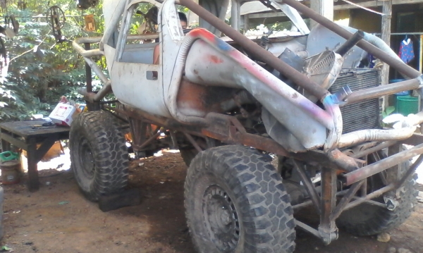 ขายรถด่องเเด่ง