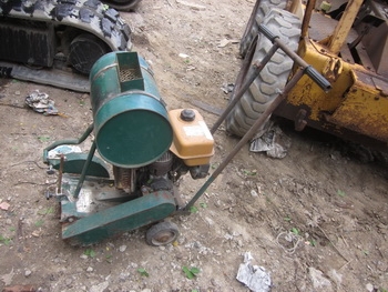 ขาย - เครื่ื่องตัดคอนกรีต TAJIMA  มือสองเก่านอก แท้ ราคาถูก ทนทาน