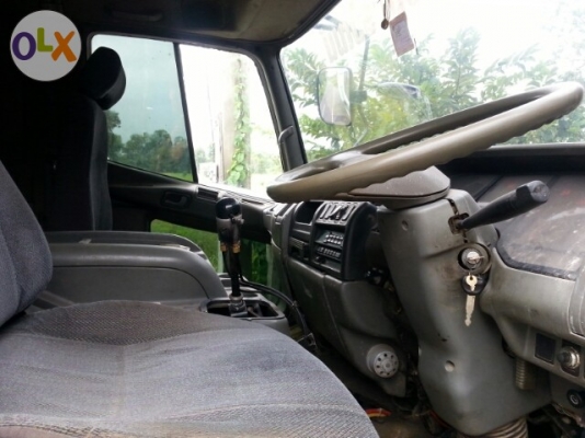 ขายMITSUBISHI FN527M-TF เครื่อง 6D16TERBO พ.เพาเวอร์ เบรกทิฟฟี่ ภายในสวยแอร์เย็น 220เทอร์โบ มีระบบลากพ่วง เอกสารพร้อมโอน สนใจโทร 090-8588220คุณนะ ID:narong498 หรือ www.truck.in.th/498 จัดไฟแนนซ์ได้ เงื่อนไขง่ายๆวันเดียวรับรถ