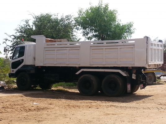 ขายMITSUBISHI FN527M-TF เครื่อง 6D16TERBO พ.เพาเวอร์ เบรกทิฟฟี่ ภายในสวยแอร์เย็น 220เทอร์โบ มีระบบลากพ่วง เอกสารพร้อมโอน สนใจโทร 090-8588220คุณนะ ID:narong498 หรือ www.truck.in.th/498 จัดไฟแนนซ์ได้ เงื่อนไขง่ายๆวันเดียวรับรถ