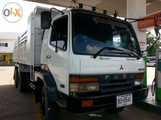 ขายMITSUBISHI FN527M-TF เครื่อง 6D16TERBO พ.เพาเวอร์ เบรกทิฟฟี่ ภายในสวยแอร์เย็น 220เทอร์โบ มีระบบลากพ่วง เอกสารพร้อมโอน สนใจโทร 090-8588220คุณนะ ID:narong498 หรือ www.truck.in.th/498 จัดไฟแนนซ์ได้ เงื่อนไขง่ายๆวันเดียวรับรถ