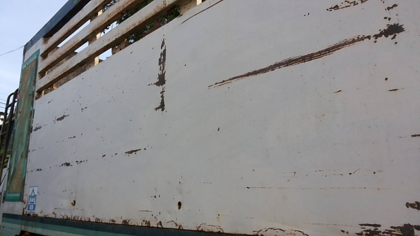 ***ขายแล้วครับขอบคุณ Truck2hand ขาย10ล้อ2เพลาดั้ม แต่งสวย บอดี้สวยเดิมบางจัด มือเดียวป้ายแดง MITSU FN527M-A2xxxx บอดี้เดิมเดิ๊มเดิม เครื่องเดิม เกียร์ก็เดิม 6D16 ครอบโบ 220แรง แห้งๆ แน่นๆ แรงดี ใช้งานน้อยเจ้าของรักษาดี เกียร์เดิม10สปีด ไม่มีหอน ช่วงล่างเด ***ขายแล้วครับขอบคุณ Truck2hand ขาย10ล้อ2เพลาดั้ม แต่งสวย บอดี้สวยเดิมบางจัด มือเดียวป้ายแดง MITSU FN527M-A2xxxx บอดี้เดิมเดิ๊มเดิม เครื่องเดิม เกียร์ก็เดิม 6D16 ครอบโบ 220แรง แห้งๆ แน่นๆ แรงดี ใช้งานน้อยเจ้าของรักษาดี เกียร์เดิม10สปีด ไม่มีหอน ช่วงล่างเด