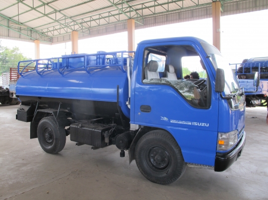 จำหน่ายรถดูดสิ่งปฏิกูล