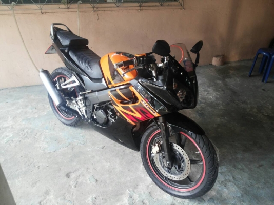 ขายด่วน CBR 150 R ราคา 28000 บาท โทร 084-6937668 ทรัพย์ ขายด่วน CBR 150 R ราคา 28000 บาท โทร 084-6937668 ทรัพย์