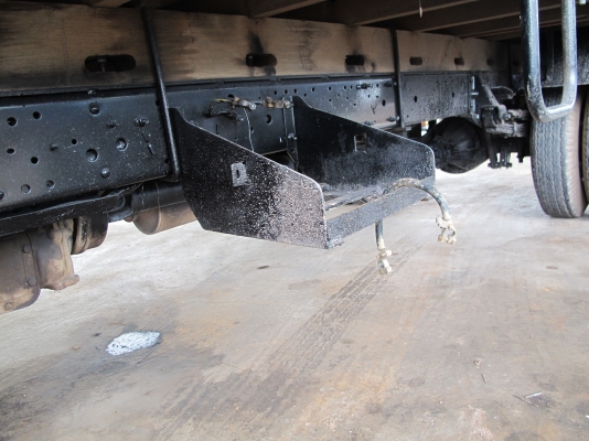 จำหน่ายรถบรรทุก