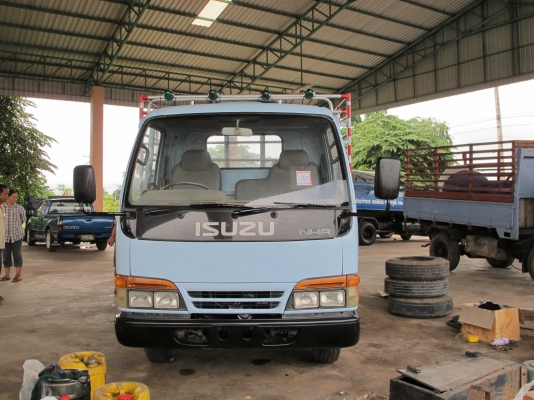 จำหน่ายรถบรรทุก