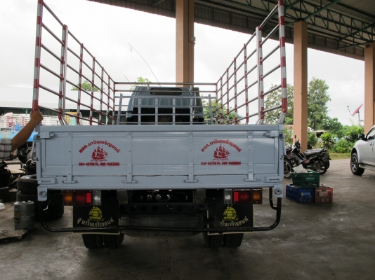 จำหน่ายรถบรรทุก