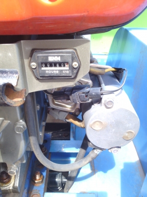 ขายรถอีแต๋น 6 ล้อใหญ่ เครื่อง RT140 TUNDER ใหม่ล่าสุดมีสโลแยก