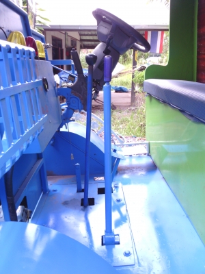 ขายรถอีแต๋น 6 ล้อใหญ่ เครื่อง RT140 TUNDER ใหม่ล่าสุดมีสโลแยก ขายรถอีแต๋น 6 ล้อใหญ่ เครื่อง RT140 TUNDER ใหม่ล่าสุดมีสโลแยก
