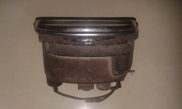 ขายไมล์ CL