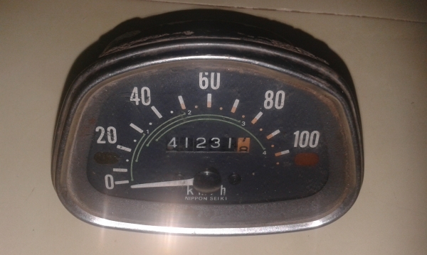 ขายไมล์ CL