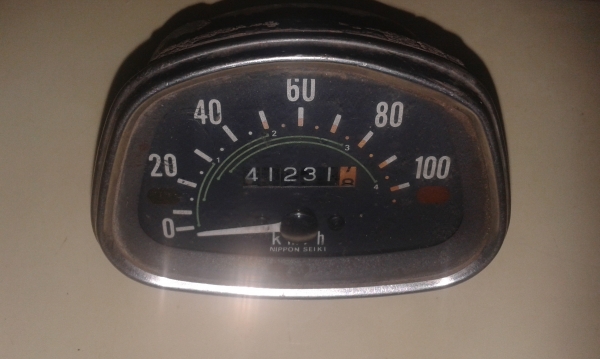 ขายไมล์ CL