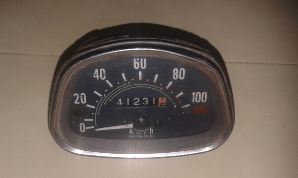 ขายไมล์ CL