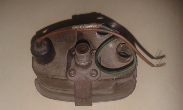 ขายไมล์ CL