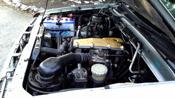 ISUZU SPACE CAB 2.5 SLX ปี96 ISUZU SPACE CAB 2.5 SLX ปี96