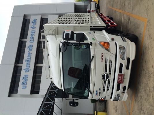 ขายรถใหม่ราคาถูก hino siries 500 - 300 ทุกโมเดลราคาพิเศษถึงสิ้นปีนี้คับผม ลดเปนแสน