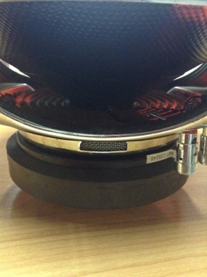 ขายลำโพงซับ 12" M! Marathon รุ่น 600 W ขายลำโพงซับ 12" M! Marathon รุ่น 600 W