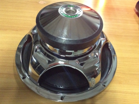 ขายลำโพงซับ 12" M! Marathon รุ่น 600 W ขายลำโพงซับ 12" M! Marathon รุ่น 600 W