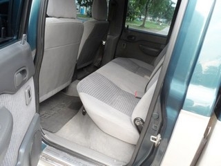 MAZDA FIGHTER DOUBLE CAB 2.9 MT 4WD ปี 2002  จัดไฟแนนซ์ได้ ไม่ต้องมีคนค้ำ T.086-527-9533