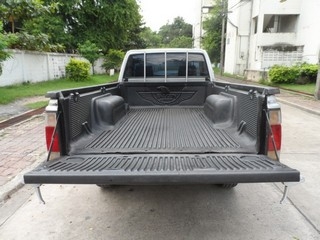 MAZDA FIGHTER DOUBLE CAB 2.9 MT 4WD ปี 2002  จัดไฟแนนซ์ได้ ไม่ต้องมีคนค้ำ T.086-527-9533