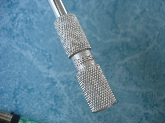 ด้ามขันบล๊อคหมุนเร็ว snap-on  มือสอง สภาพดี