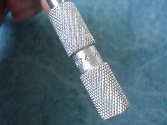 ด้ามขันบล๊อคหมุนเร็ว snap-on  มือสอง สภาพดี