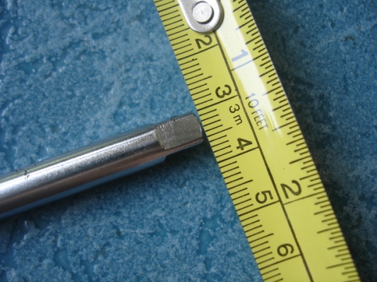 ด้ามขันบล๊อคหมุนเร็ว snap-on  มือสอง สภาพดี