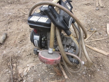 ขาย เครื่องปั๊มแรงดันสูง มือสองเก่าญี่ปุ่น ราคา เพียง 4,500 บาทเท่านั้น