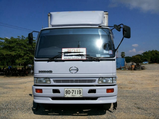 ขาย HINO.FF1J