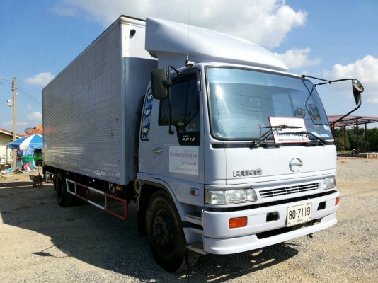 ขาย HINO.FF1J