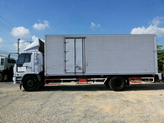 ขาย HINO.FF1J