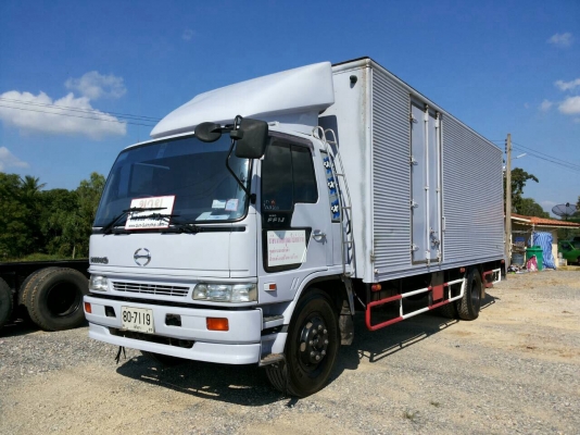 ขาย HINO.FF1J