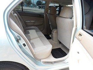 MITSUBISHI LANCER GLXi 1.6 AUTO ปี 2002 จัดไฟแนนซ์ได้ ไม่ต้องมีคนค้ำ T.086-527-9533