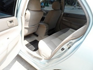 MITSUBISHI LANCER GLXi 1.6 AUTO ปี 2002 จัดไฟแนนซ์ได้ ไม่ต้องมีคนค้ำ T.086-527-9533